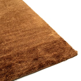 Vloerkleed op maat - Perugia Terracotta 028 - sfeer