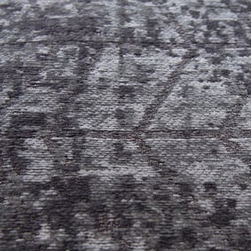 Vintage vloerkleed - Mad Men Harlem Contract 8425 - sfeer