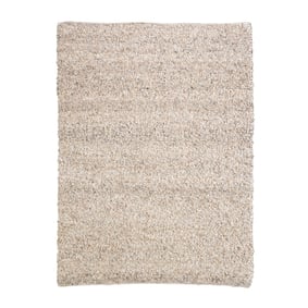 Wollen vloerkleed - Oliver Naturel - sfeer