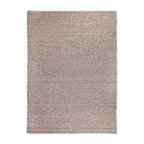 Wollen vloerkleed - Bonita Bruin 831 - sfeer