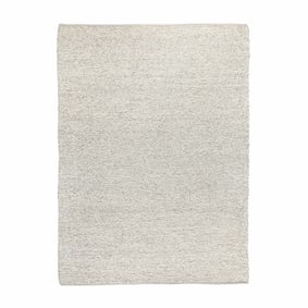 Wollen vloerkleed - Bonita Wit 815 - sfeer