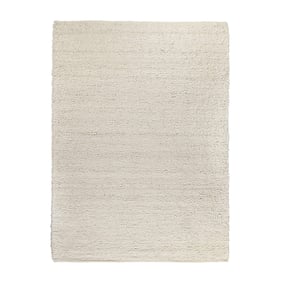 Wollen vloerkleed - Bonita Creme 111 - sfeer