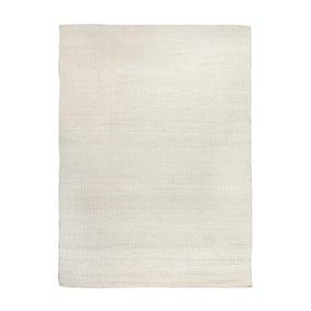 Handgeweven vloerkleed - Donna Creme 111 - sfeer