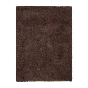 Luxe hoogpolig vloerkleed - Yves Bruin - sfeer