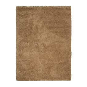 Luxe hoogpolig vloerkleed - Yves Goud - sfeer