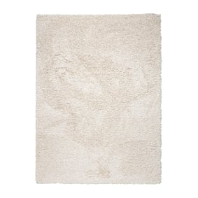 Luxe hoogpolig vloerkleed - Yves Creme - sfeer