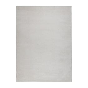 Laagpolig vloerkleed - Essenza Creme - sfeer