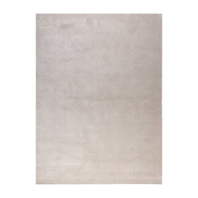 Wasbaar vloerkleed - Clean Creme - product