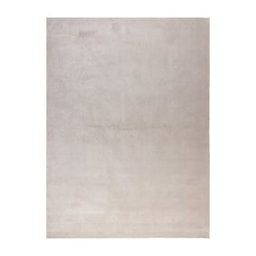 Wasbaar vloerkleed - Clean Creme - sfeer