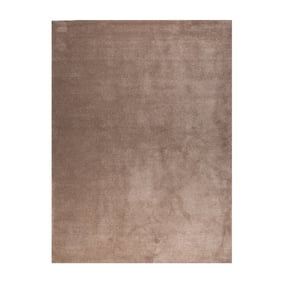 Wasbaar vloerkleed - Clean Bruin - product