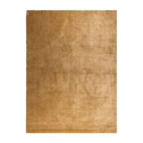 Wasbaar vloerkleed - Clean Goud - product