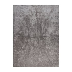 Wasbaar vloerkleed - Clean Antraciet - product