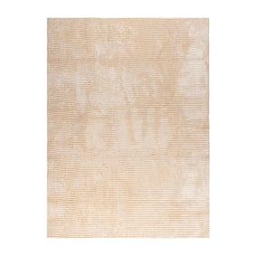 Laagpolig vloerkleed - Jewel Beige - product