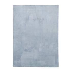 Wasbaar vloerkleed - Vivid Grijs  - product