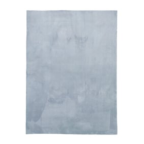 Wasbaar vloerkleed - Vivid Grijs - sfeer