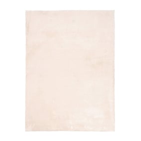 Wasbaar vloerkleed - Vivid Beige  - product