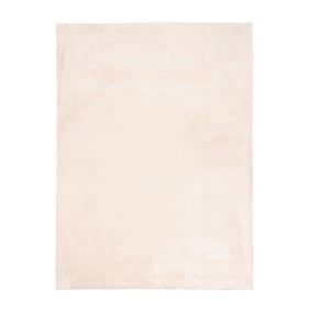 Wasbaar vloerkleed - Vivid Beige - sfeer