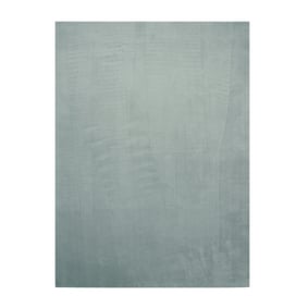 Wasbaar vloerkleed - Vivid Groen  - product