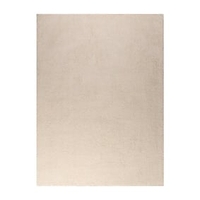Zacht vloerkleed - Teddy Creme - product