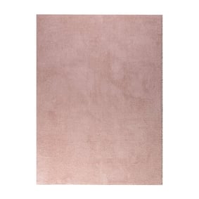 Zacht vloerkleed - Teddy Roze - product