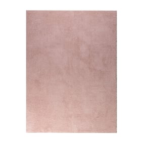 Zacht vloerkleed - Teddy Roze - sfeer