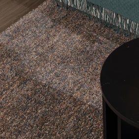 Shaggy vloerkleed - George Roest  - product