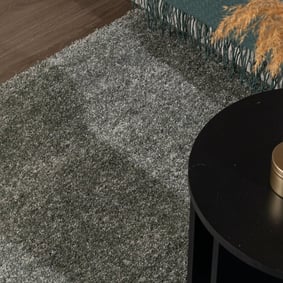 Shaggy vloerkleed - George Groen  - product
