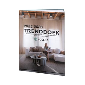 Trendboek 2025/2026 - sfeer