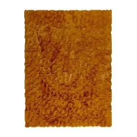 Fluffy vloerkleed 3D - Moon Terra - product