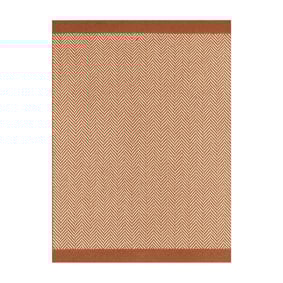 Wollen vloerkleed - Zula Terra  - product