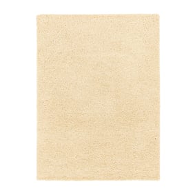 Effen vloerkleed -  Wish Beige - product