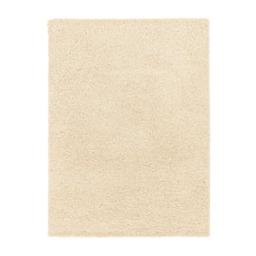 Effen vloerkleed -  Wish Beige - product