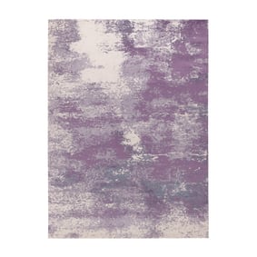 Abstract vloerkleed - Candice Paars - product