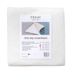 Antislip onderkleed - Supreme - sfeer