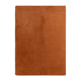 Zacht laagpolig vloerkleed - Cozy Terra - sfeer