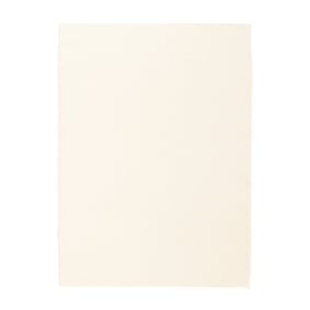 Wollen vloerkleed - Reno Creme - product