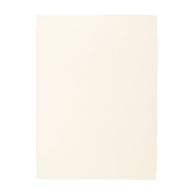 Wollen vloerkleed - Reno Creme - sfeer