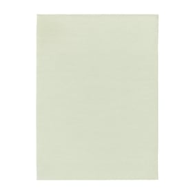 Wollen vloerkleed - Reno Groen - product