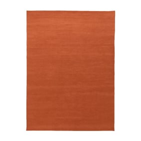 Wollen vloerkleed - Reno Terra - product