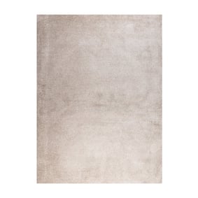 Wasbaar vloerkleed - Clean Beige - product
