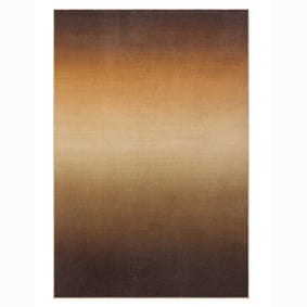 Modern vloerkleed - Clarke Fade Bruin - product