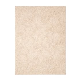 Fluffy vloerkleed - Bobby Beige - product