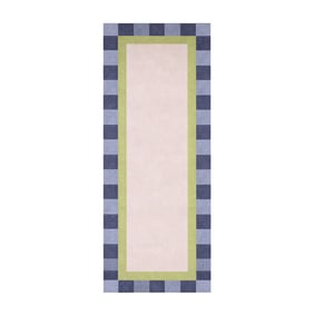 Loper - Mambo Blox Blauw - product