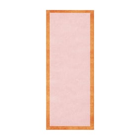 Loper - Mambo Border Oranje - product