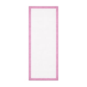 Loper - Mambo Border Roze - product