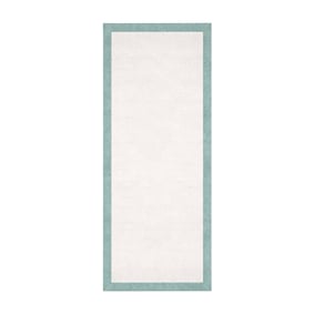 Loper - Mambo Border Mint - product