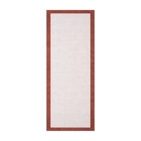 Loper - Mambo Border Terracotta - product