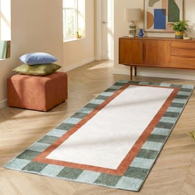 Loper - Mambo Blox Groen