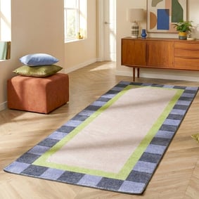 Loper - Mambo Blox Blauw