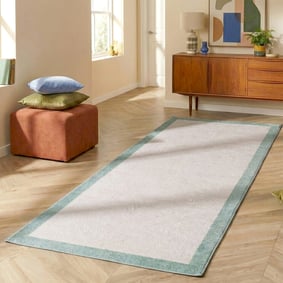 Loper - Mambo Border Mint